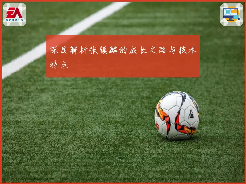 深度解析张镇麟的成长之路与技术特点