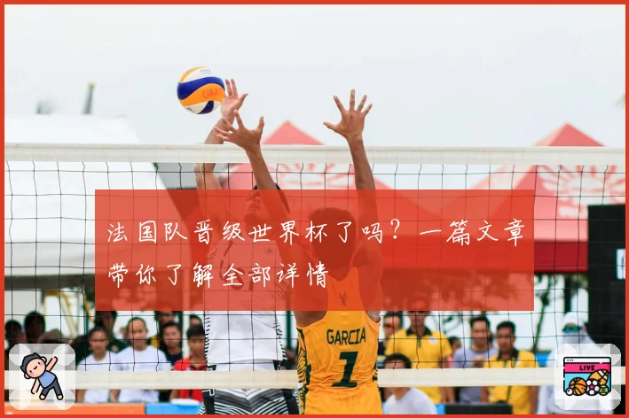 法国队晋级世界杯了吗?一篇文章带你了解全部详情