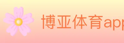 博亚体育app官方网站 Logo